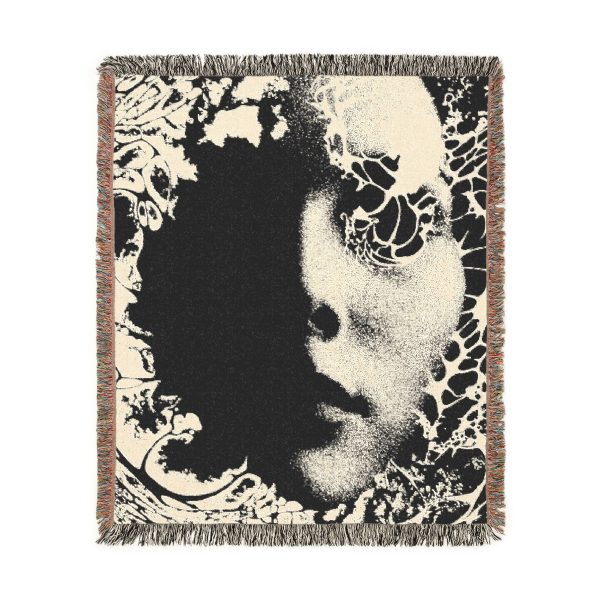 Converge  I Won t Let You Go  Woven Blanket Cheap - Image 3