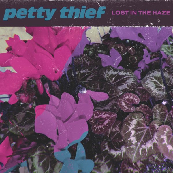 Petty Thief   Lost In The Haze  For Cheap
