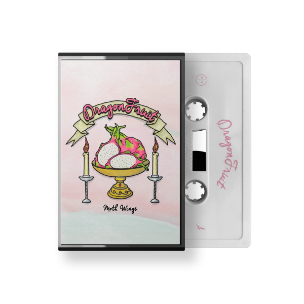 Moth Wings  DragonFruit (Mixtape 1)  Cheap - Image 2