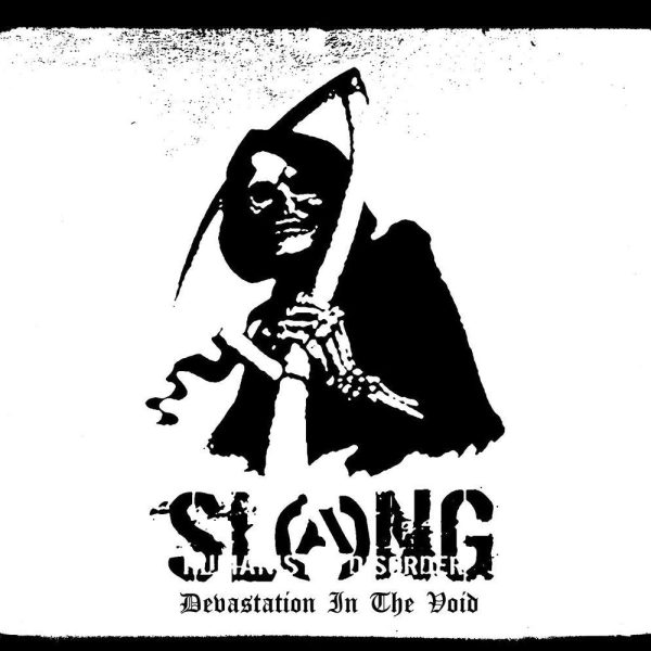 Slang  Devastation In The Void  Fashion