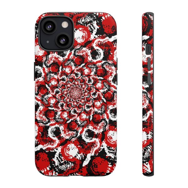 Converge  Circle Of Snakes  Phone Case For Cheap - Image 2
