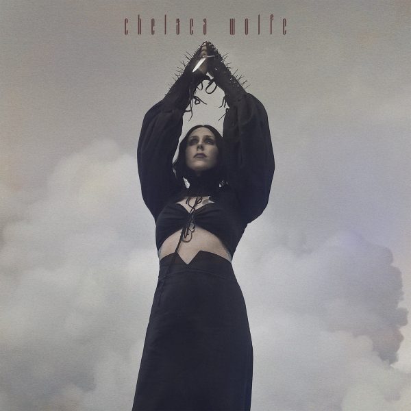 Chelsea Wolfe  Birth Of Violence  Online Sale