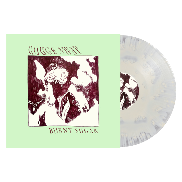 Gouge Away  Burnt Sugar  For Sale - Image 2