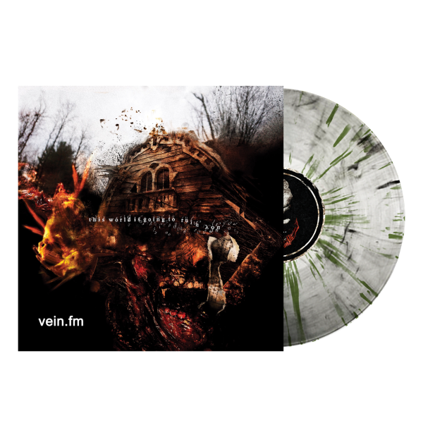 Vein.fm  This World Is Going To Ruin You  Supply - Image 2
