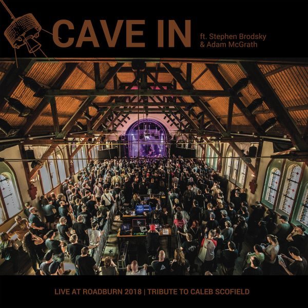 Cave In  Roadburn 2018  For Discount