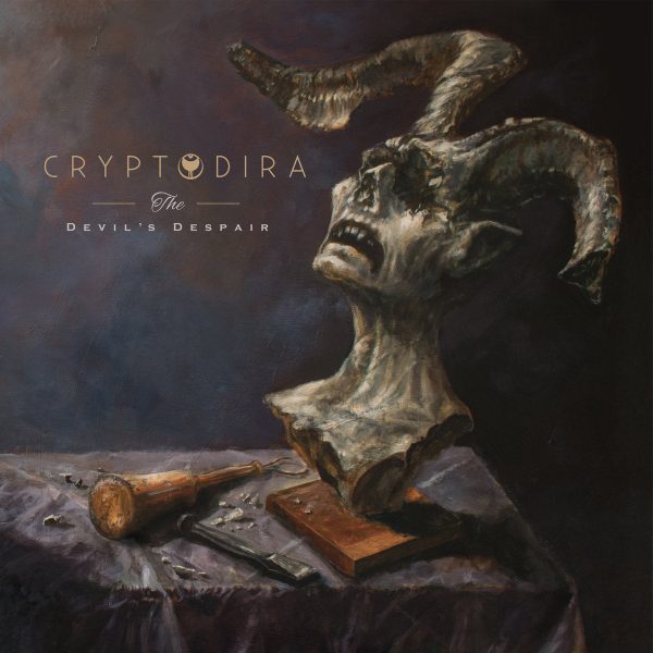 Cryptodira  Devil s Despair  Supply