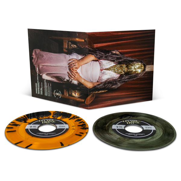 Damien Done  Everybody Loves You (When You re Dead) b w Pretty Boy  Online Hot Sale - Image 2
