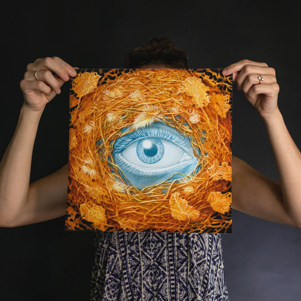 Marald Van Haasteren  Retreat  Giclee Print Online Sale