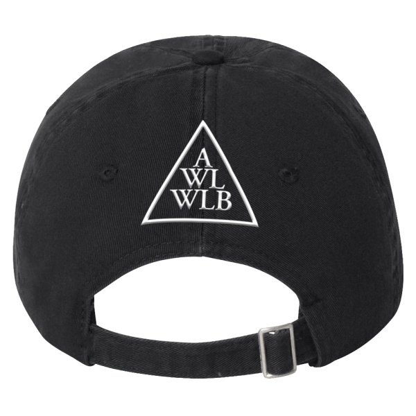 Converge  Moon  Hat Cheap - Image 2