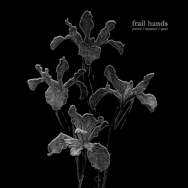 Frail Hands  parted departed apart  For Cheap