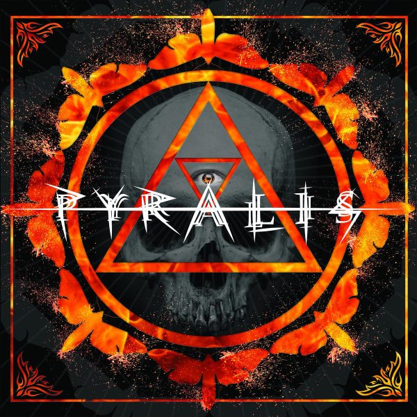 Pyralis  Everything Is Emptiness  Discount