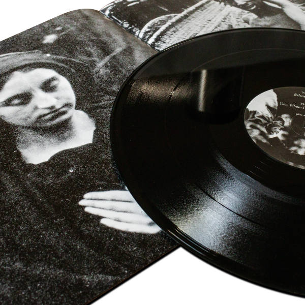 The Body & Thou  Released From Love   You Whom I Have Always Hated  Supply - Image 4