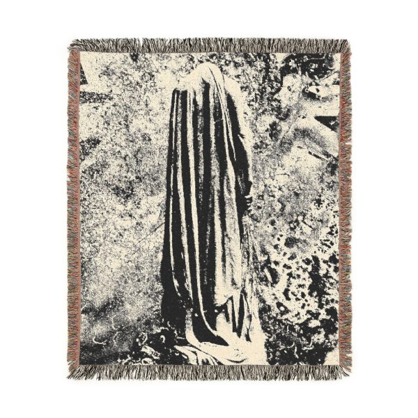 Converge  The Dusk In Us  Woven Blanket For Discount - Image 3