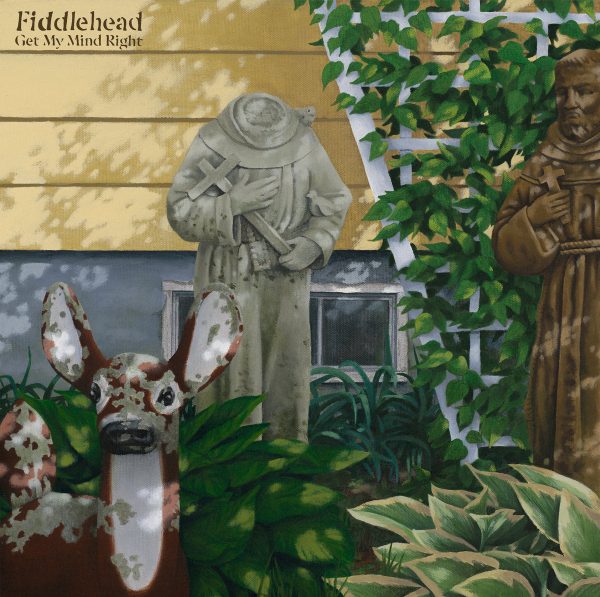 Fiddlehead  Get My Mind Right  on Sale