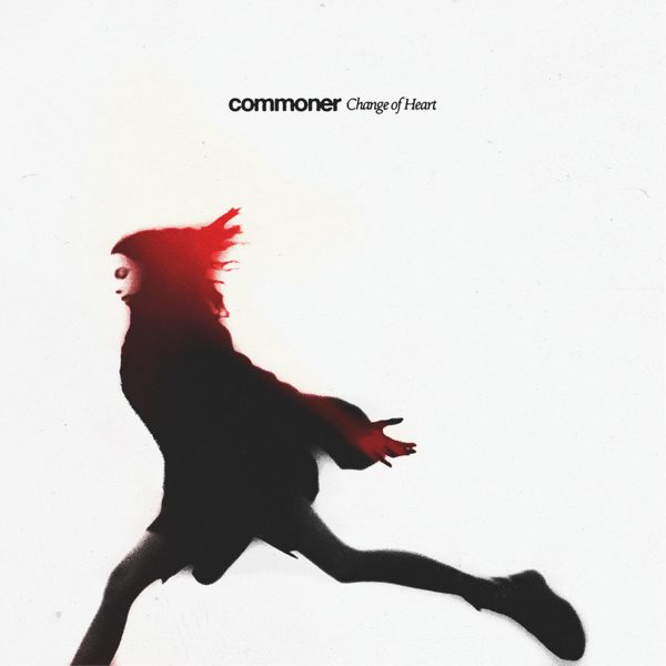 Commoner  Change of Heart  Sale