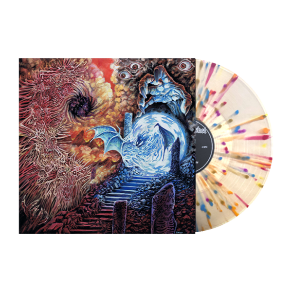 Gatecreeper  An Unexpected Reality  For Sale - Image 2