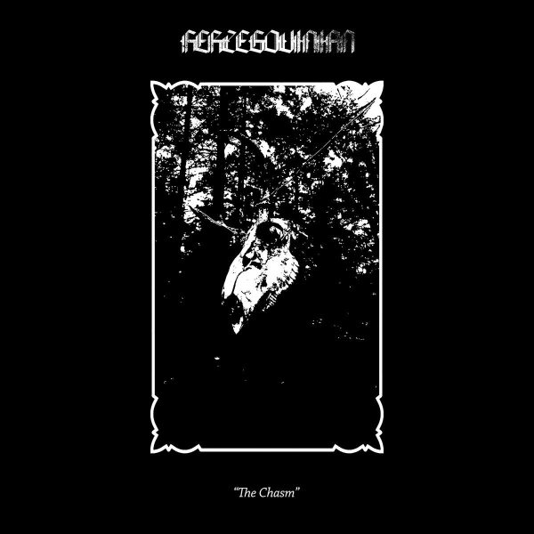 Herzegovinian  The Chasm  Hot on Sale