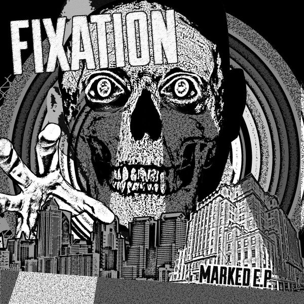 Fixation  Marked  Online Hot Sale