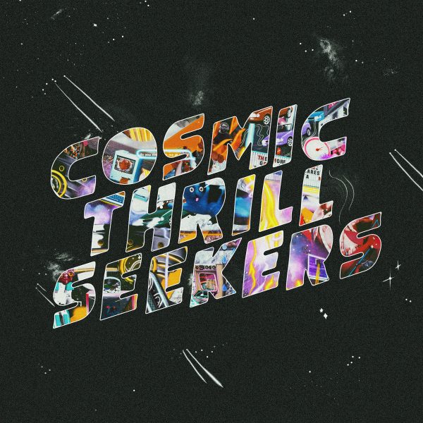Prince Daddy & The Hyena  Cosmic Thrill Seekers  For Discount