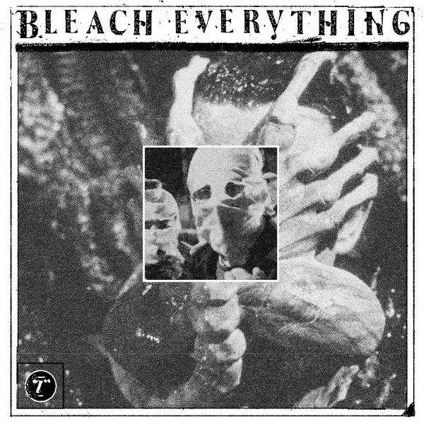Bleach Everything  Free Inside  Fashion