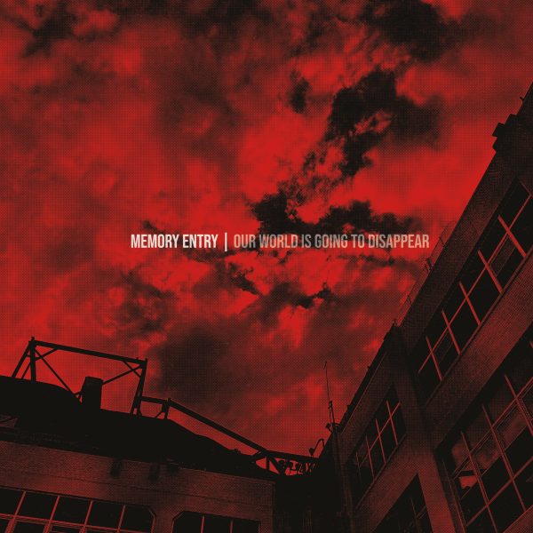 Memory Entry  Our World Is Going To Disappear  (Iodine Variant) Online