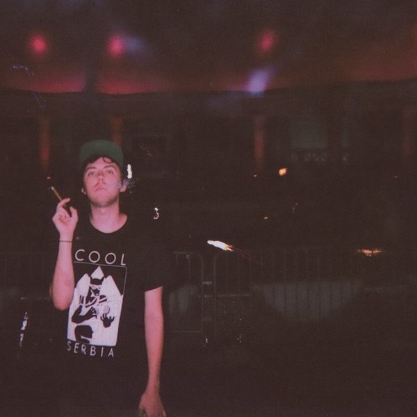 Elvis Depressedly  Holo Pleasures   California Dreamin  Sale