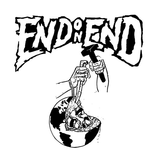 End On End  Self Titled Demo  For Cheap