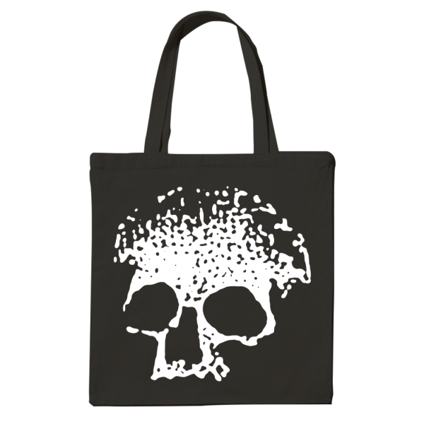 Planes Mistaken For Stars  Skull  Tote Bag Online Hot Sale