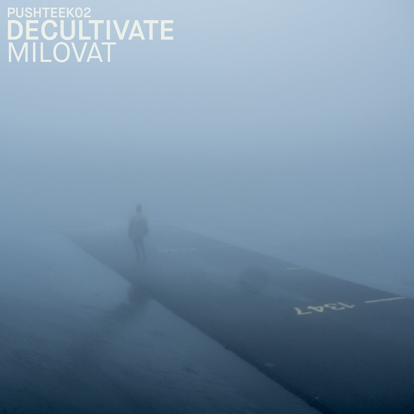 Decultivate  Milovat  on Sale