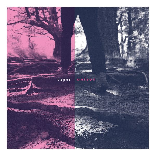 Super Unison  Self Titled  Online