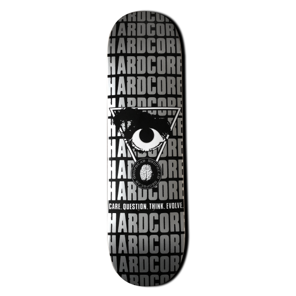 Dropdead  Evolve  Skateboard Deck Supply