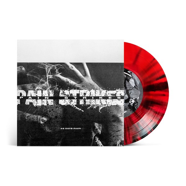 Pain Strikes  As Days Pass  Discount - Image 3