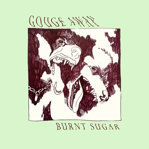 Gouge Away  Burnt Sugar  For Sale