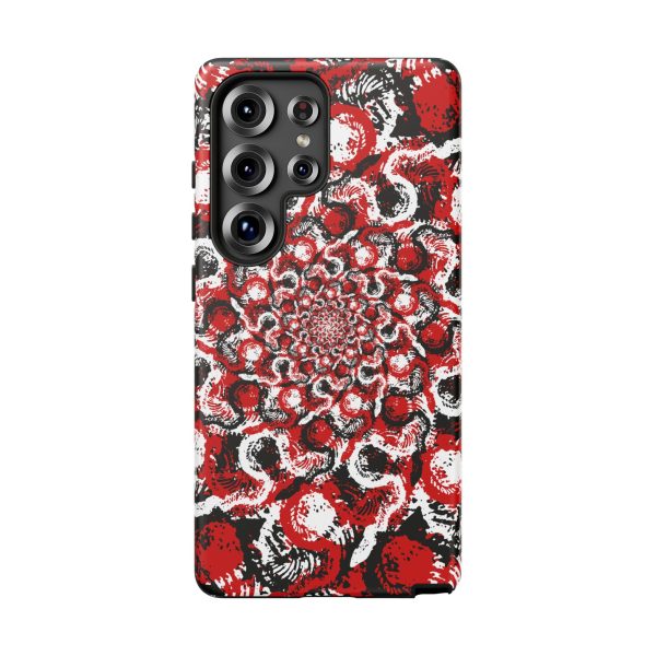 Converge  Circle Of Snakes  Phone Case For Cheap