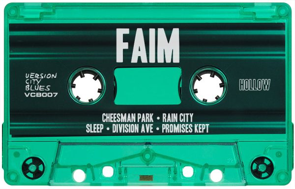 FAIM  Hollow Hope  For Cheap - Image 2