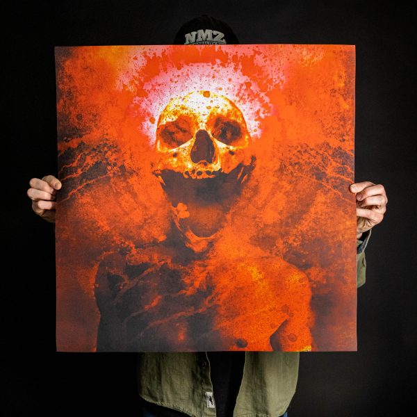 Integrity  To Die For  Giclee Print Cheap