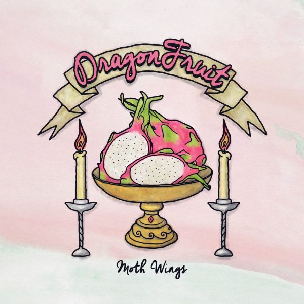 Moth Wings  DragonFruit (Mixtape 1)  Cheap