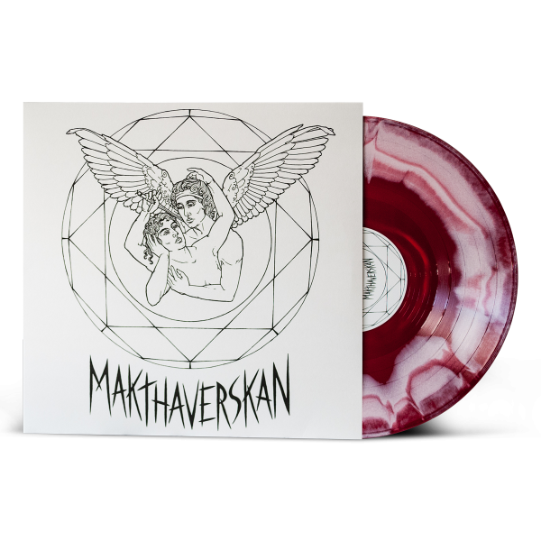 Makthaverskan  III  Supply - Image 2