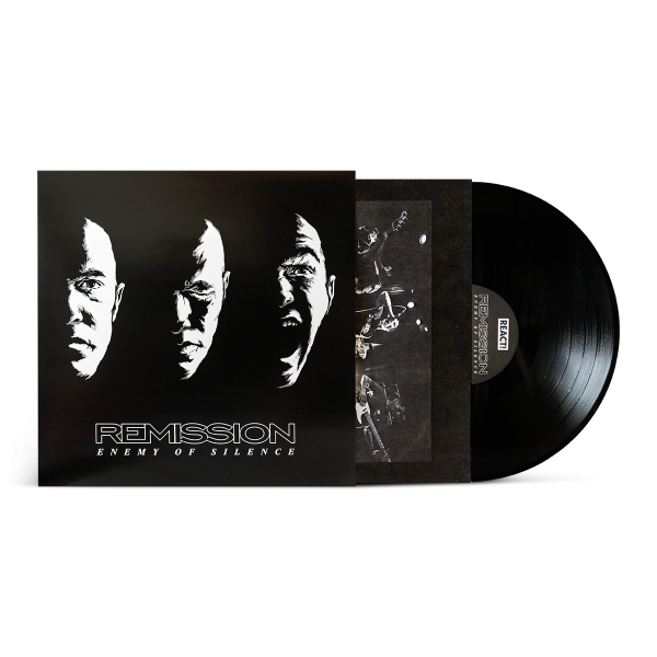 Remission  Enemy Of Silence  Cheap - Image 4