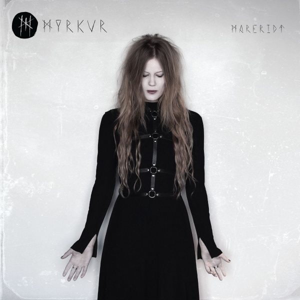 Myrkur  Mareridt  Online Hot Sale