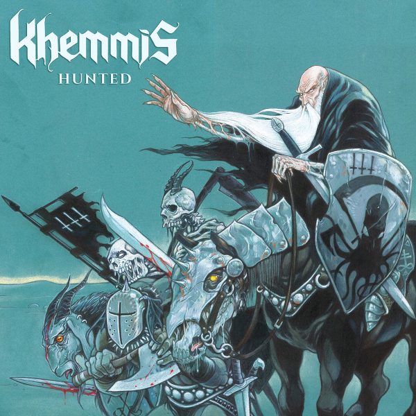 Khemmis  Hunted  Online Sale