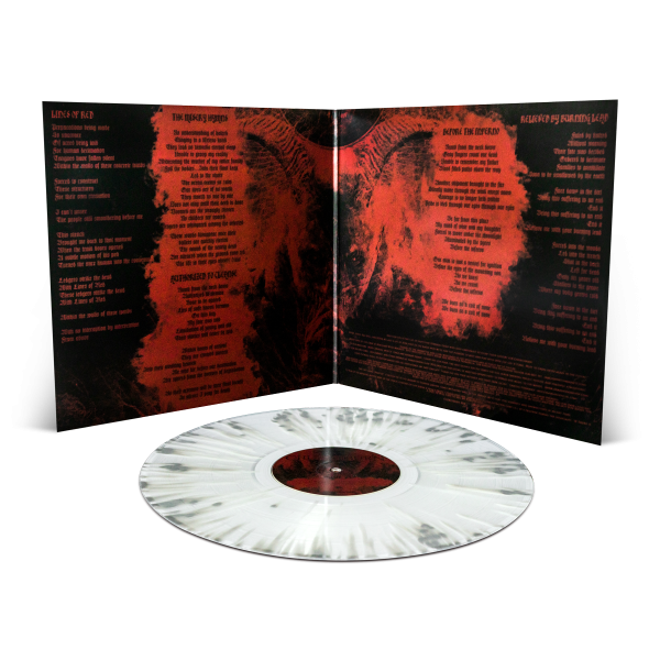 Churchburn  None Shall Live... The Hymns Of Misery  For Discount - Image 3