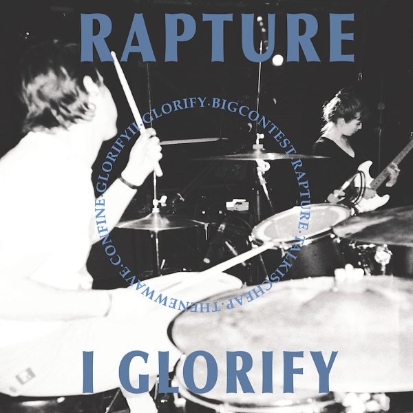 Rapture  I Glorify  Online Sale