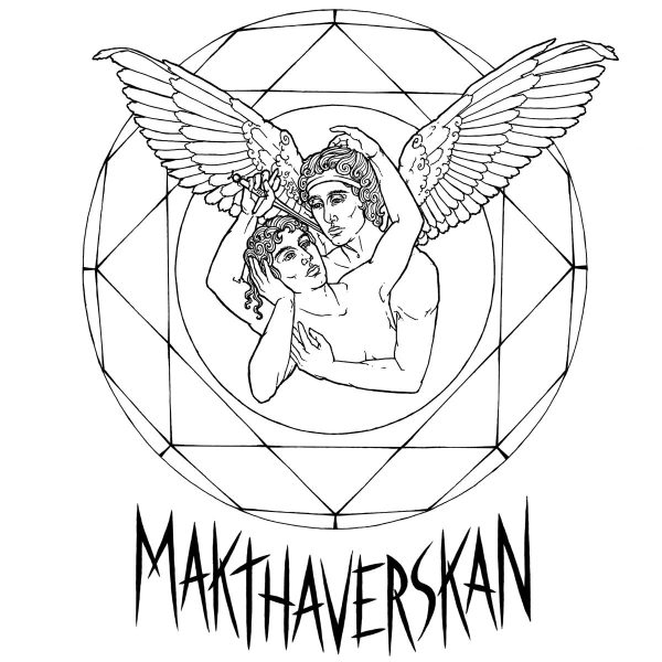 Makthaverskan  III  Supply