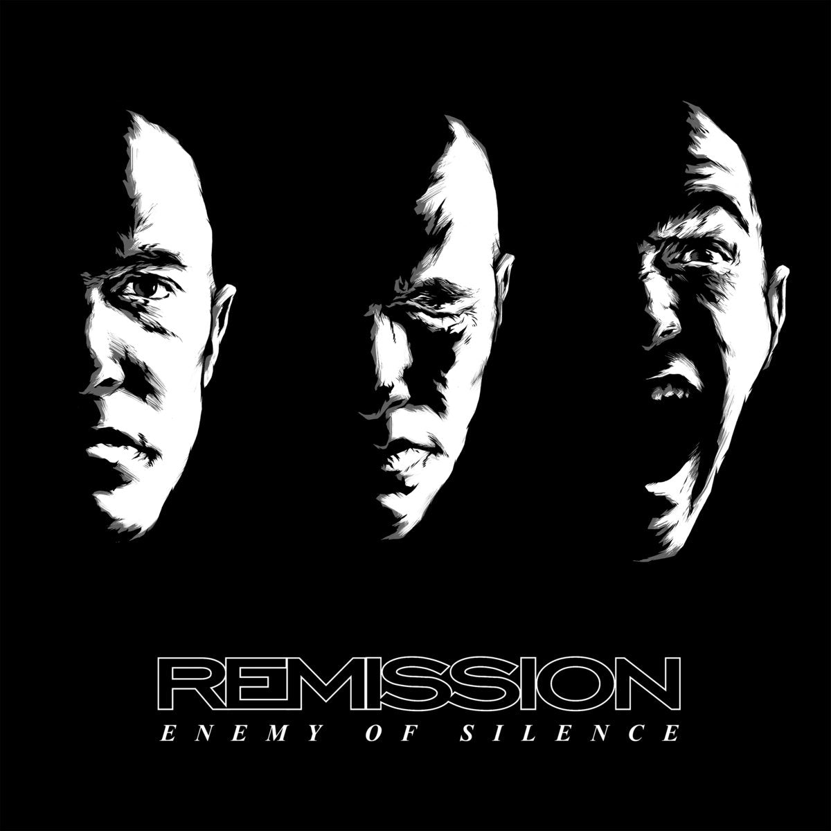 Remission  Enemy Of Silence  Cheap