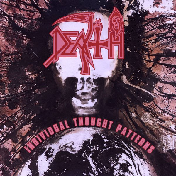 Death  Individual Thought Patterns 25th Anniversary Deluxe Reissue  Hot on Sale