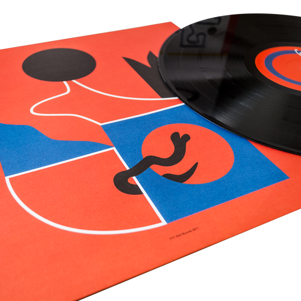 Death Of Lovers  The Acrobat  Online Sale - Image 3