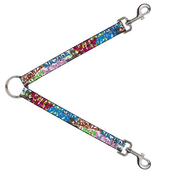Dog Leash Splitter - BD Tag Online now